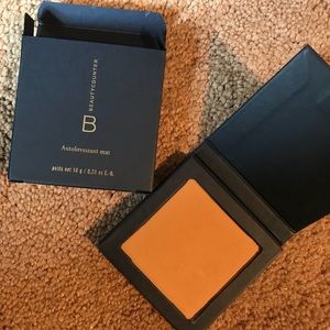 Beautycounter Matte Bronzer #1